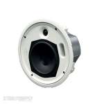 Martin Audio ADORN ACS55TS 5.25" Shallow Encl Ceiling Speaker 150¬∞ 100V White - Image 2