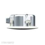 Martin Audio ADORN ACS55TS 5.25" Shallow Encl Ceiling Speaker 150¬∞ 100V White - Image 3