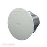 Martin Audio ADORN ACS55T 5.25" 2-Way Encl Ceiling Speaker 150¬∞ 100V White