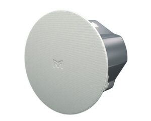 Martin Audio ADORN ACS55T 5.25″ Enclosed Ceiling Speaker 100V (White)
