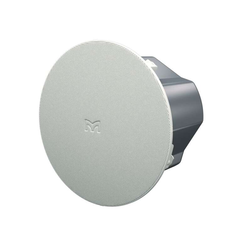 Martin Audio ADORN ACS55T 5.25"  Enclosed Ceiling Speaker 100V (White)