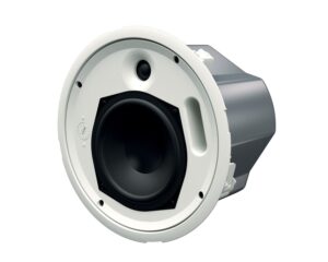 Martin Audio ADORN ACS55T 5.25″ Enclosed Ceiling Speaker 100V (White)