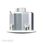 Martin Audio ADORN ACS55T 5.25" 2-Way Encl Ceiling Speaker 150¬∞ 100V White - Image 3