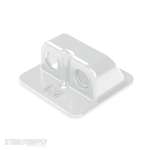 Martin Audio AIPKIT-W ADORN IP44 Connector Cover for A40 / A55 Speakers White