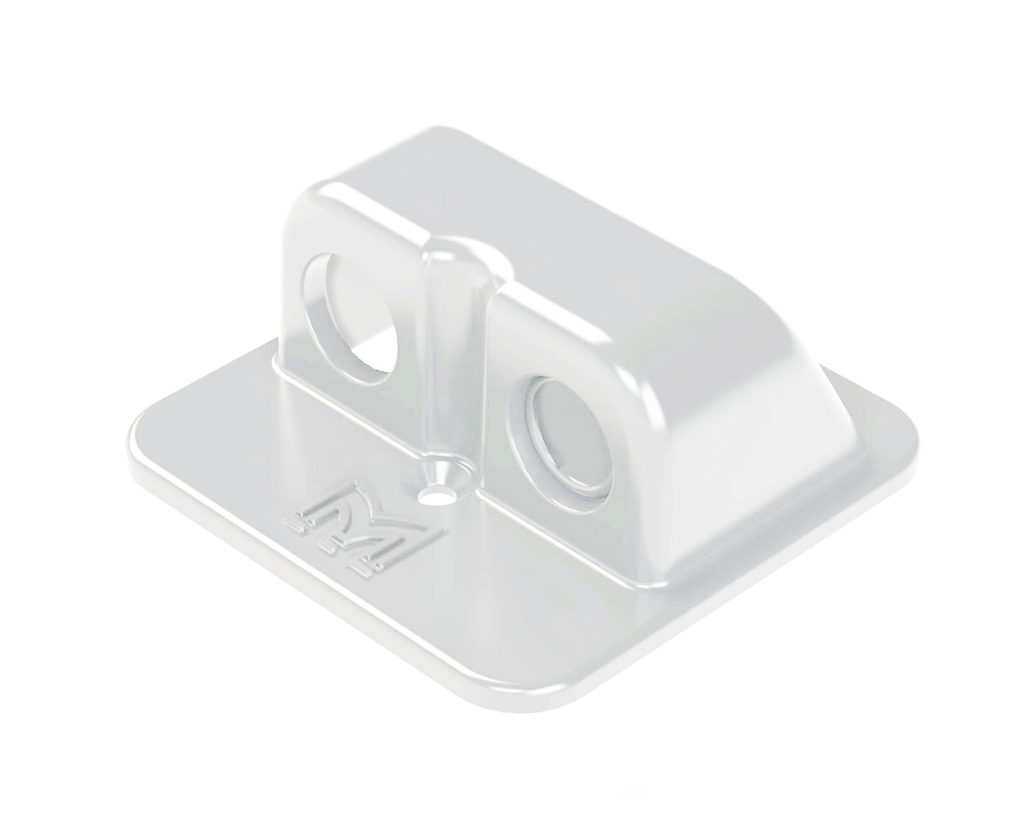MAUAIPKITW_Martin_Audio_AIPKIT-W_Image_1.jpg Martin Audio AIPKIT-W ADORN IP44 Connector Cover for A40 / A55 Speakers White - Image 1