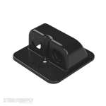 Martin Audio AIPKIT-B ADORN IP44 Connector Cover for A40 / A55 Speakers Black