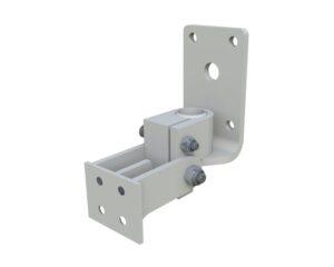 Martin Audio ASF20021 Single Wall Bracket for 4-Way O-Line