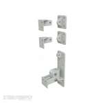 Martin Audio ASF20022 Single Wall Bracket for 8-16 O-Line