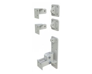 Martin Audio ASF20022 Single Wall Bracket for 8-16 O-Line