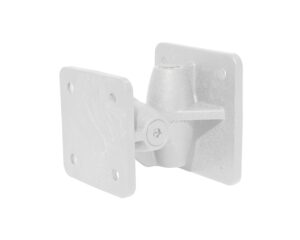 Martin Audio ASM10001 WHITE Replacement Bracket for Adorn A40/A55/CDD5