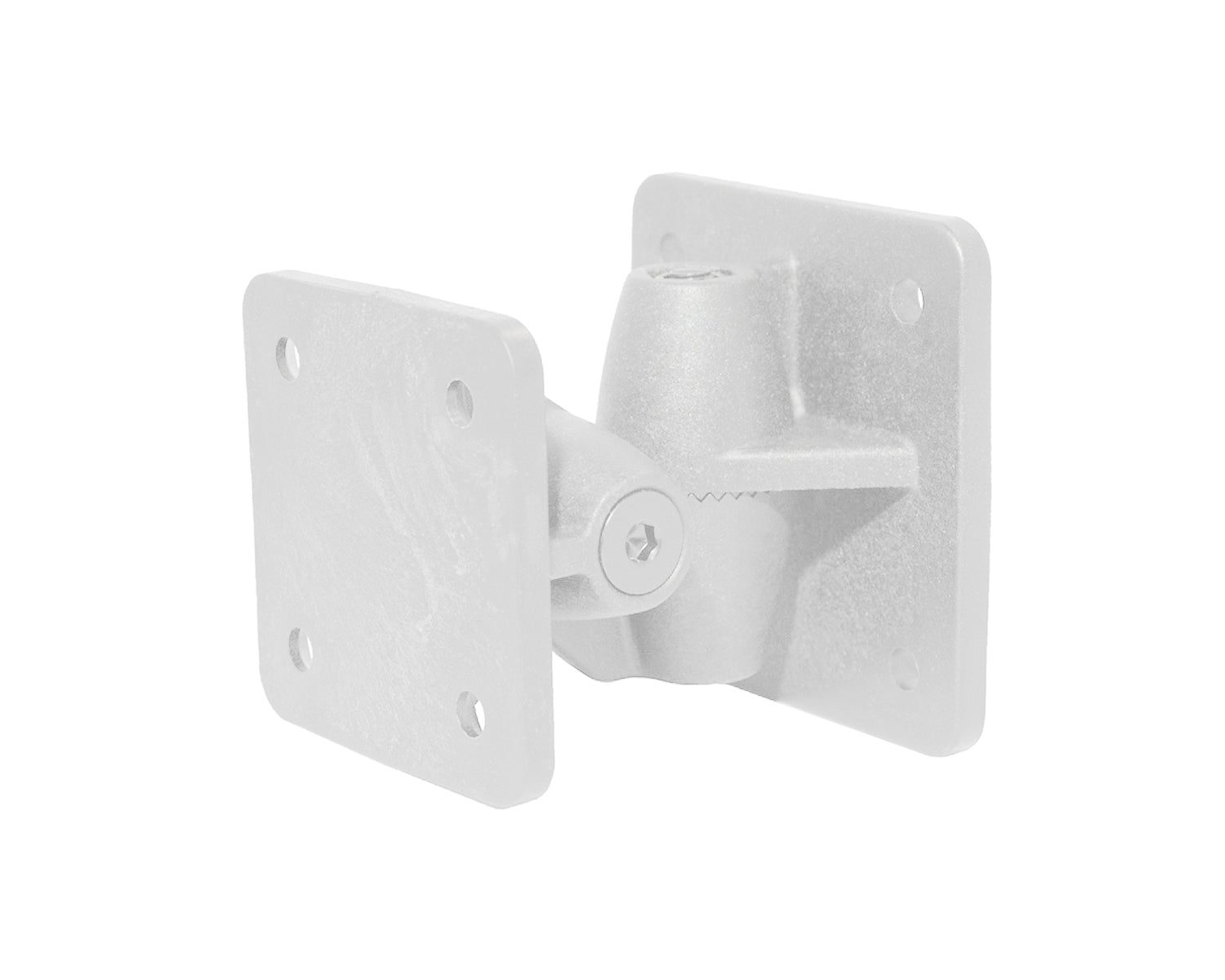 MAUASM10001_Martin_Audio_ASM10001_Image_1.jpg Martin Audio ASM10001 WHITE Replacement Bracket for Adorn A40/A55/CDD5 - Image 1