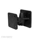 Martin Audio ASM10002 BLACK Replacement Bracket for Adorn A40/A55/CDD5