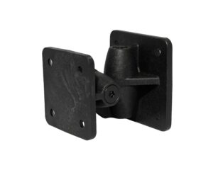 Martin Audio ASM10002 BLACK Replacement Bracket for Adorn A40/A55/CDD5