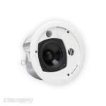 Martin Audio C4.8T Ceiling Speaker 4" 2-Way Enclosed 16‚Ñ¶/70/100V-Line 40W - Image 2