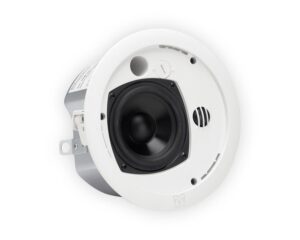 Martin Audio C4.8T Ceiling Speaker 4″ 40W