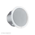Martin Audio C6.8T Ceiling Speaker 6.5" 2-Way Enclosed 16‚Ñ¶/60/100V-Line 75W