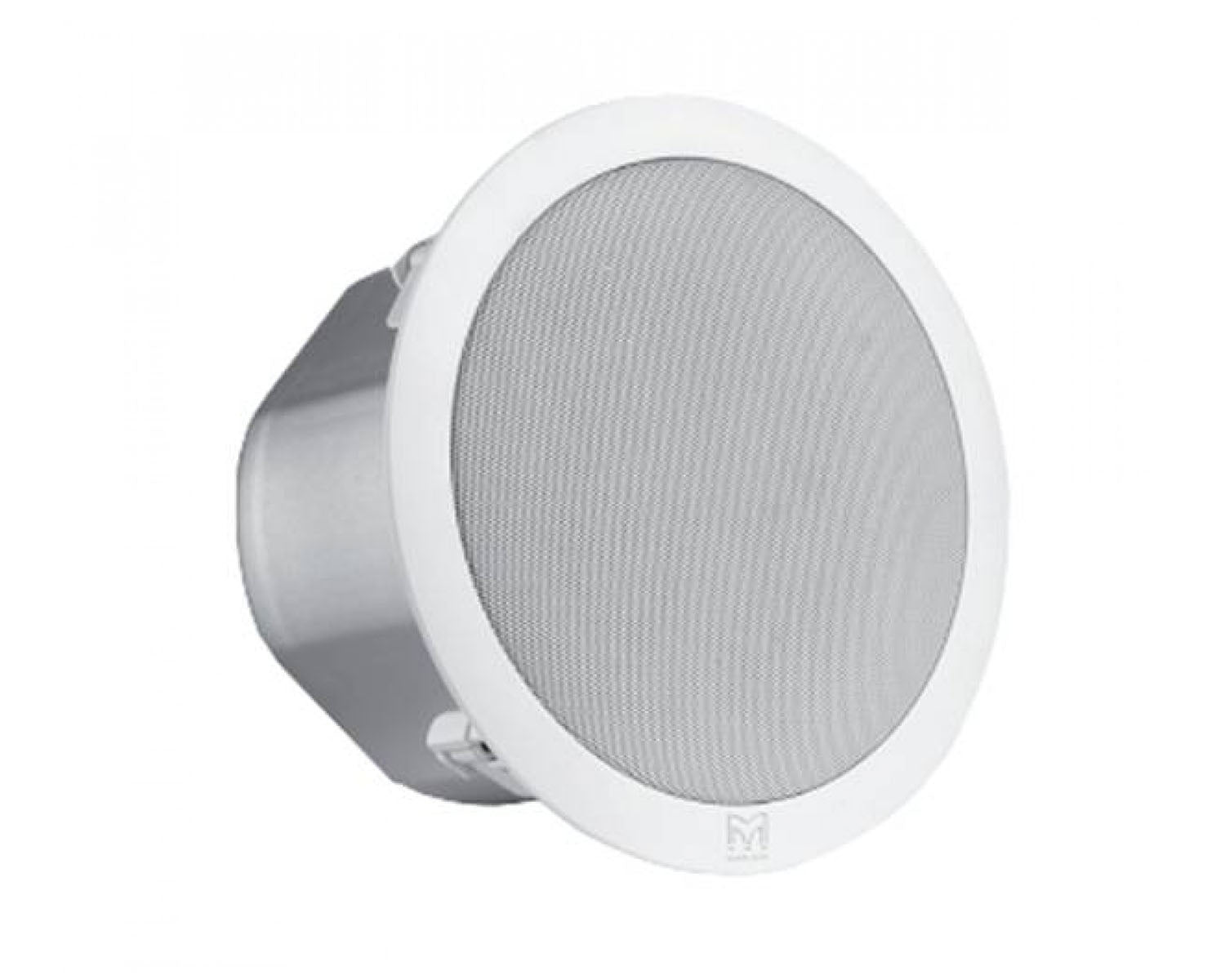 MAUC68T_Martin_Audio_C6-8T_Image_1.jpg Martin Audio C6.8T Ceiling Speaker 6.5" 2-Way Enclosed 16Ω/60/100V-Line 75W - Image 1