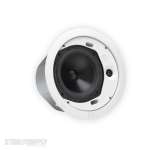 Martin Audio C6.8T Ceiling Speaker 6.5" 2-Way Enclosed 16‚Ñ¶/60/100V-Line 75W - Image 2