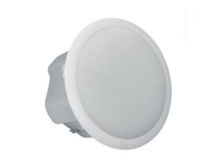 Martin Audio C8.1T Ceiling Speaker 8″ 125W