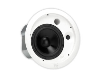 Martin Audio C8.1T Ceiling Speaker 8″ 125W