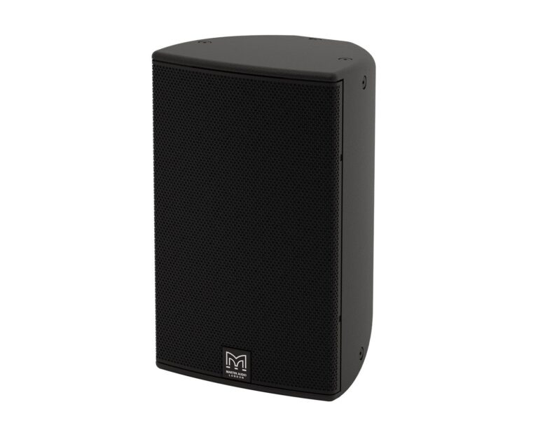 Martin Audio CDD10B 10″ Passive Loudspeaker 250W