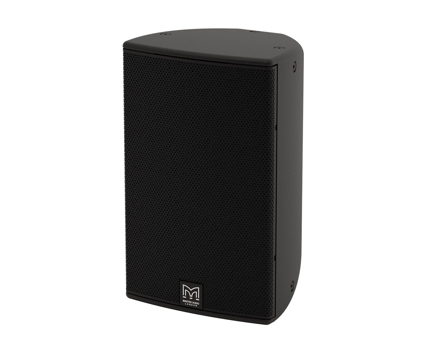 MAUCDD10B_Martin_Audio_CDD10B_Image_1.jpg Martin Audio CDD10B 10" 2-Way Passive Loudspeaker 250W Black - Image 1