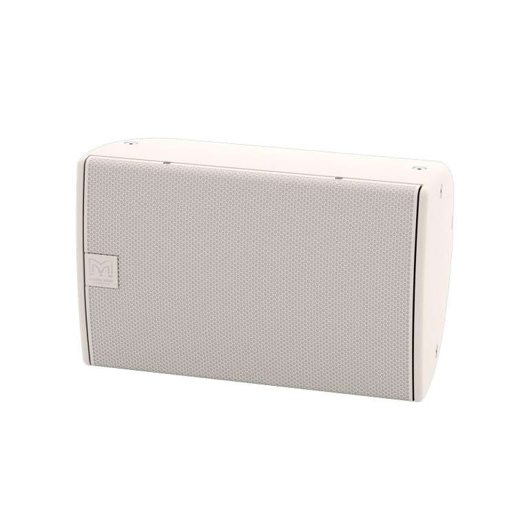Martin Audio CDD10W 10"  Passive Loudspeaker 250W (White)