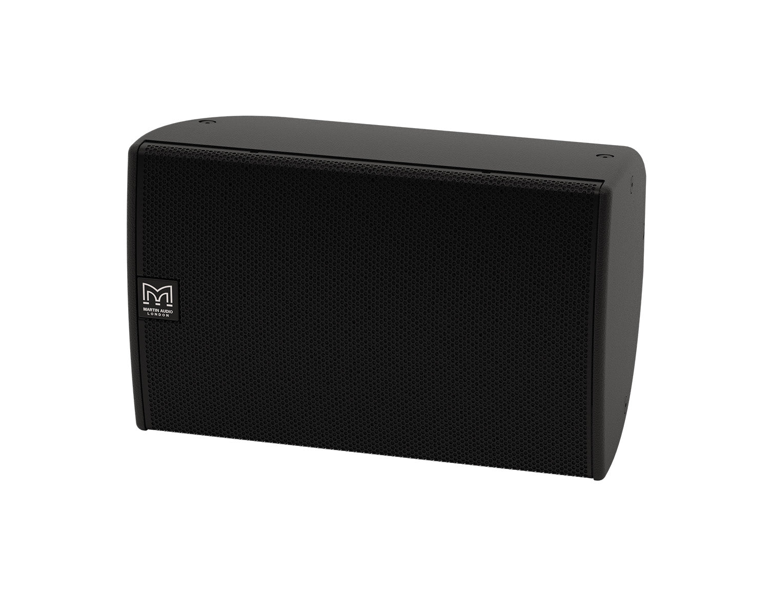 MAUCDD12BWR_Martin_Audio_CDD12B-WR_Image_1.jpg Martin Audio CDD12B-WR 12" Weatherised 2-Way Passive Speaker IP54 Black - Image 1