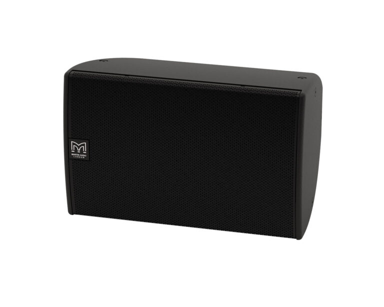 Martin Audio CDD12B 12″ Passive Loudspeaker 300W