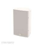 Martin Audio CDD12W 12" 2-Way Passive Loudspeaker 300W White