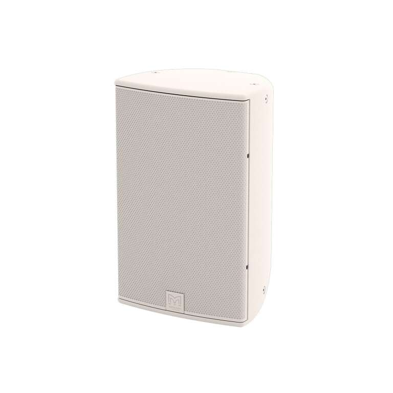 Martin Audio CDD12W 12"  Passive Loudspeaker 300W (White)