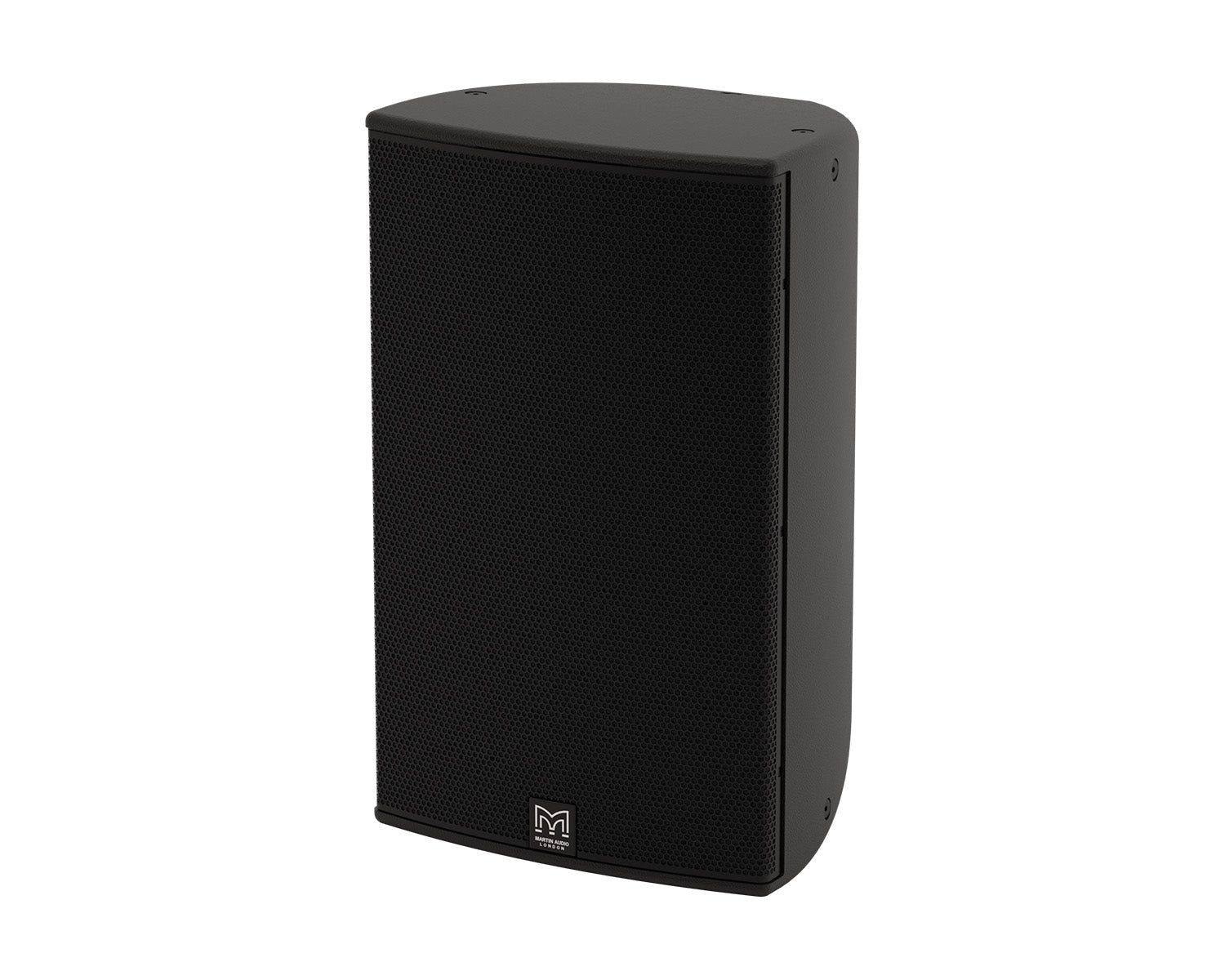 MAUCDD15B_Martin_Audio_CDD15B_Image_1.jpg Martin Audio CDD15B 15" 2-Way Passive Loudspeaker 400W Black - Image 1