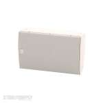 Martin Audio CDD15W-WR 15" Weatherised 2-Way Passive Speaker IP54 White