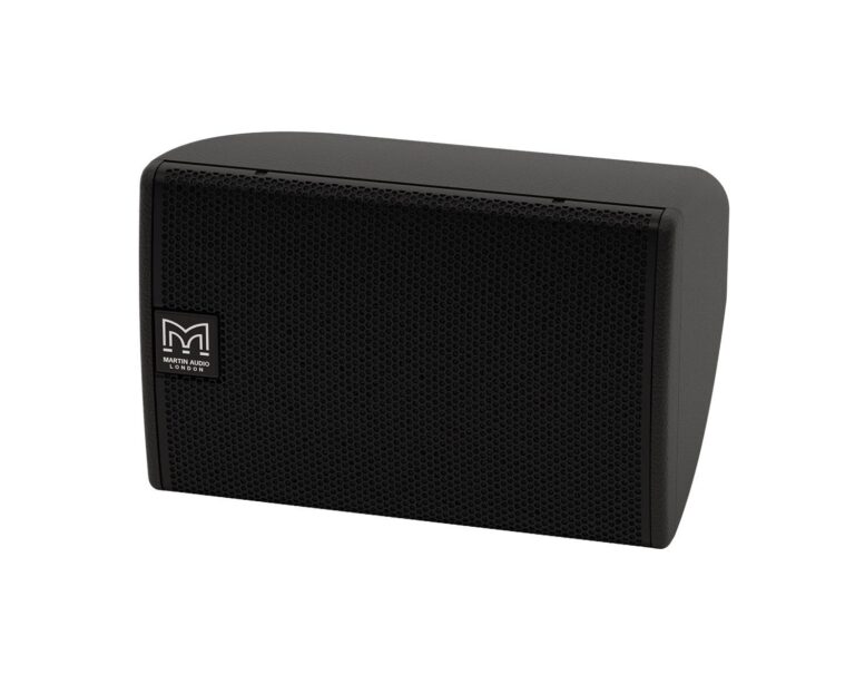 Martin Audio CDD5BTX-WR 5″ Weatherised Speaker 100V