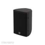 Martin Audio CDD5B 5" 2-Way Passive Loudspeaker with Brackets 100W Black