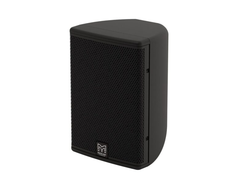 Martin Audio CDD5B 5″ Passive Loudspeaker 100W