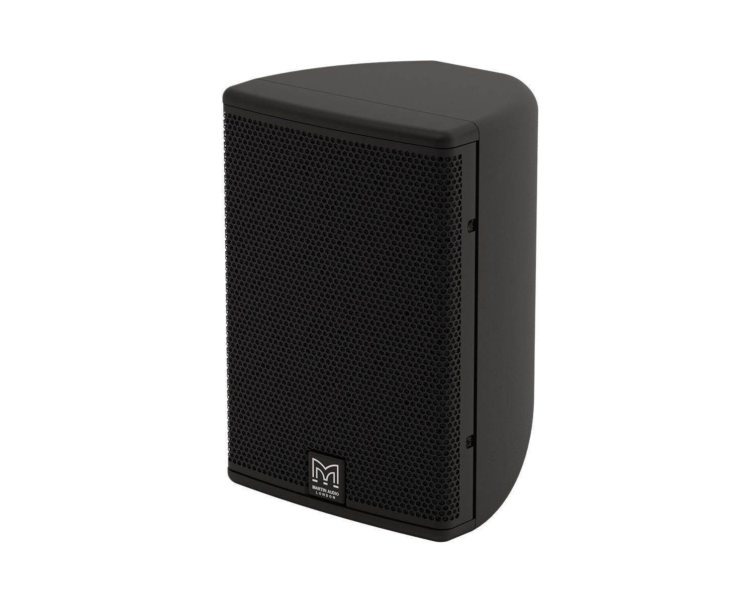 MAUCDD5B_Martin_Audio_CDD5B_Image_1.jpg Martin Audio CDD5B 5" 2-Way Passive Loudspeaker with Brackets 100W Black - Image 1