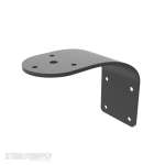 Martin Audio CDDCB5B Weatherised Ceiling Bracket for CDD5 Speakers Black