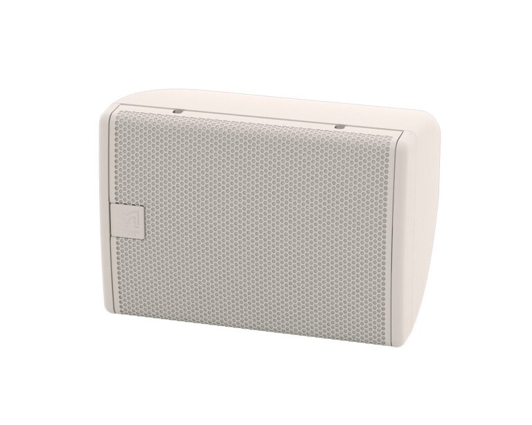 Martin Audio CDD5WTX-WR 5″ Weatherised Speaker 100V (White)