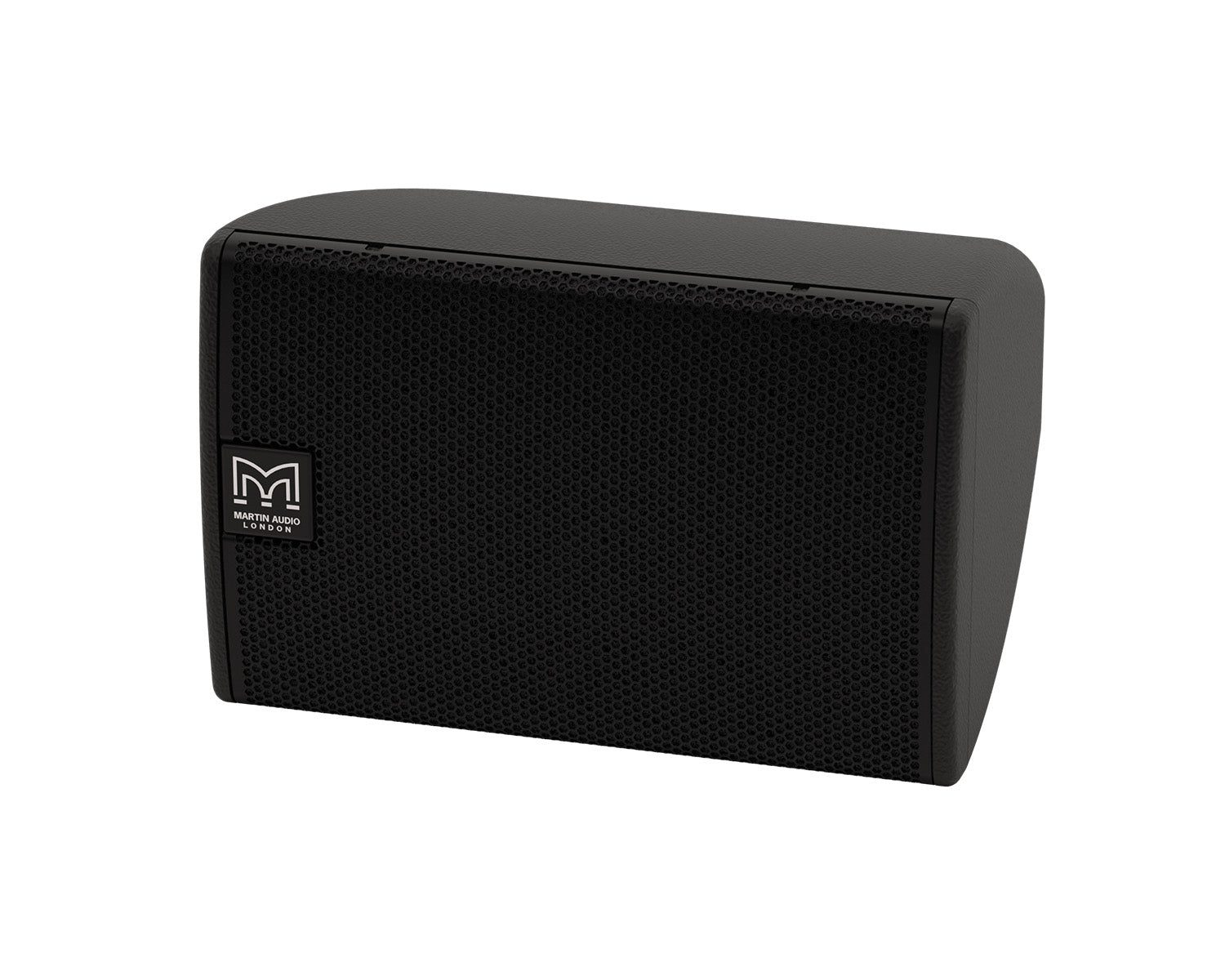 MAUCDD6B_Martin_Audio_CDD6B_Image_1.jpg Martin Audio CDD6B 6.5" 2-Way Passive Loudspeaker 150W Black - Image 1