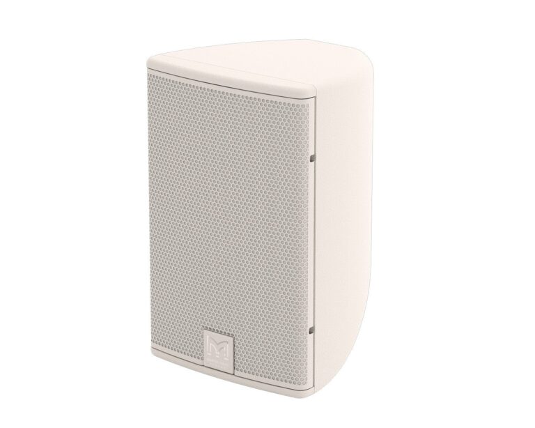 Martin Audio CDD6W 6.5″ Passive Loudspeaker 150W (White)