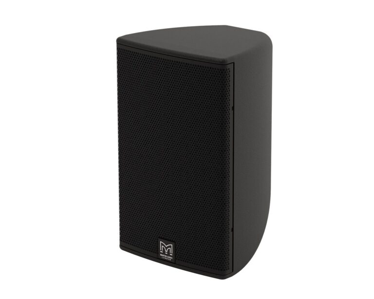 Martin Audio CDD8B 8″ Passive Loudspeaker 200W