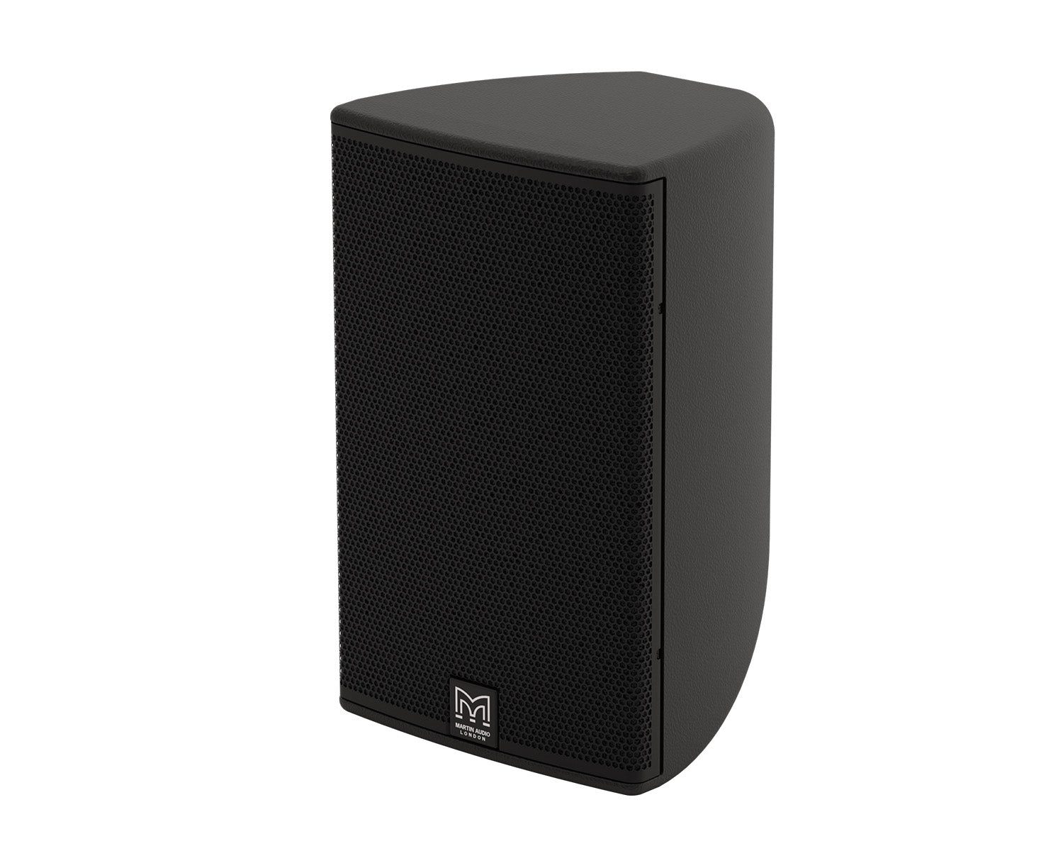 MAUCDD8B_Martin_Audio_CDD8B_Image_1.jpg Martin Audio CDD8B 8" 2-Way Passive Loudspeaker 200W Black - Image 1