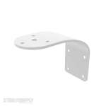 Martin Audio CDDCB5W Weatherised Ceiling Bracket for CDD5 Speakers White