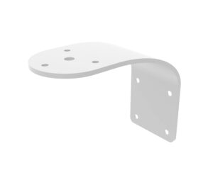 Martin Audio CDDCB5W Weatherised Ceiling Bracket for CDD5 Speakers (White)