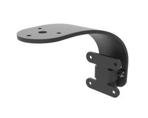 Martin Audio CDDCB6/8B Weatherised Ceiling Bracket for CDD6/8 Speakers