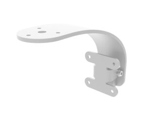 Martin Audio CDDCB6/8W Weatherised Ceiling Bracket for CDD6/8 Speakers (White)