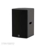 Martin Audio CDDLIVE12 12" 2-Way Active Speaker with 1" HF Unit Black