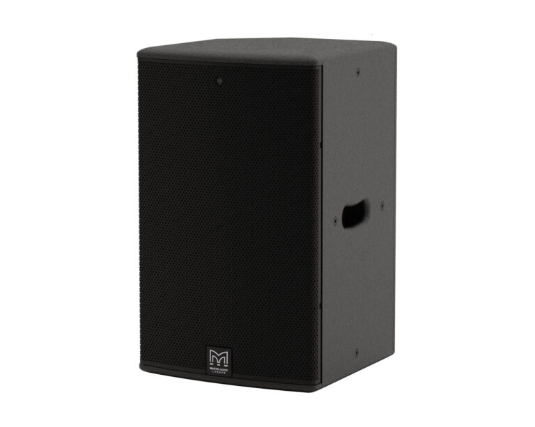Martin Audio CDD-LIVE 12 12″ Active Speaker 2000W