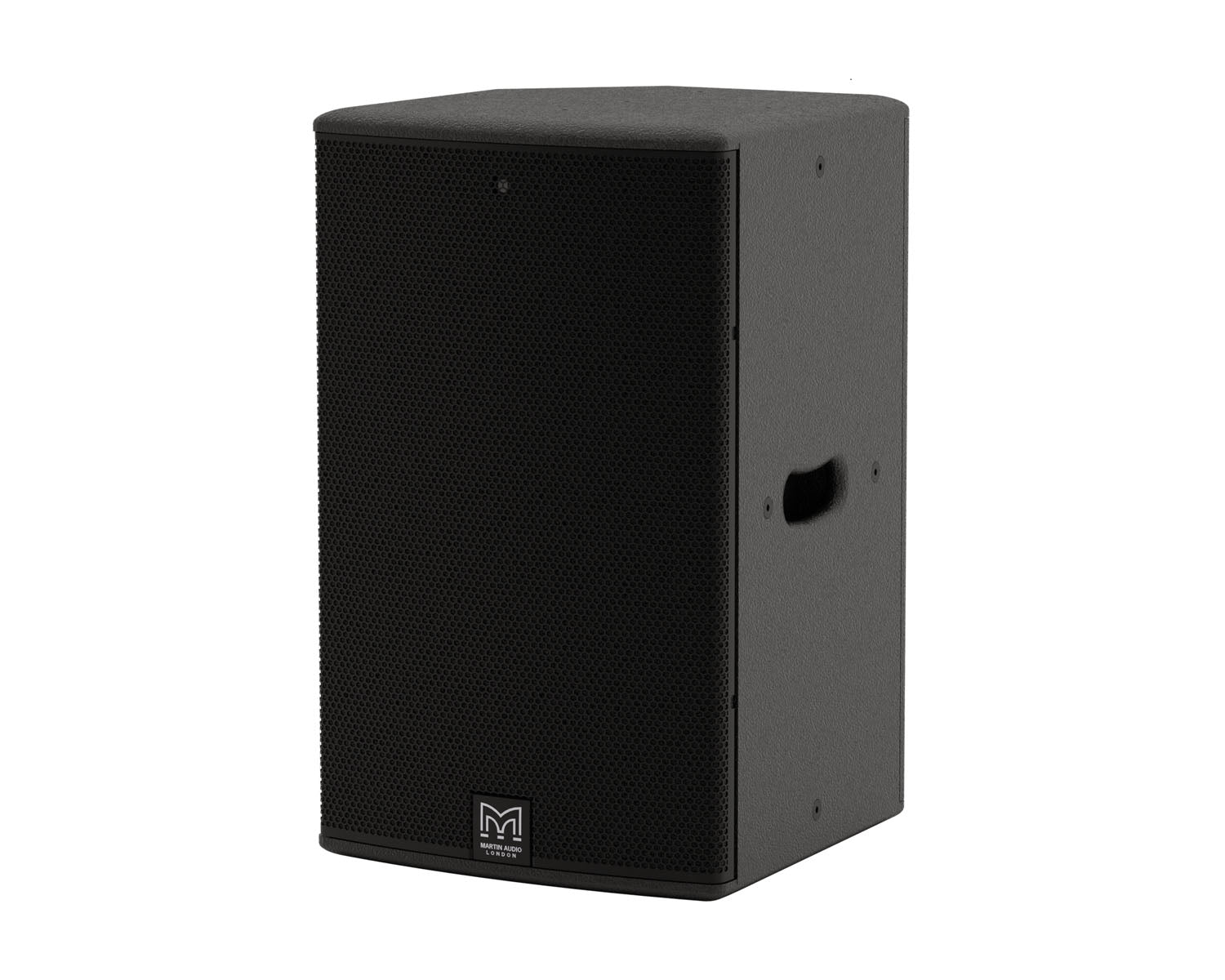 MAUCDDL12_Martin_Audio_CDD-LIVE12B_Image_1.jpg Martin Audio CDDLIVE12 12" 2-Way Active Speaker with 1" HF Unit Black - Image 1